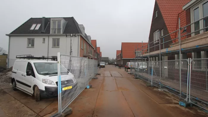 Baambrugge opstarten