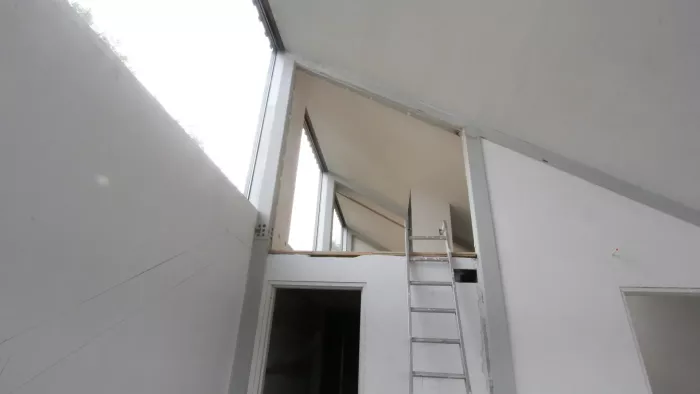 Voortgang project Amstelveen